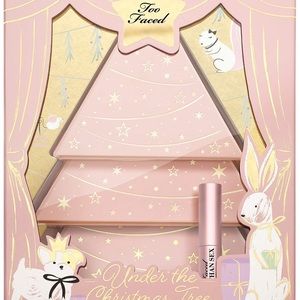 Too FacedChristmas Tree Breakaway Face&Eye Set
